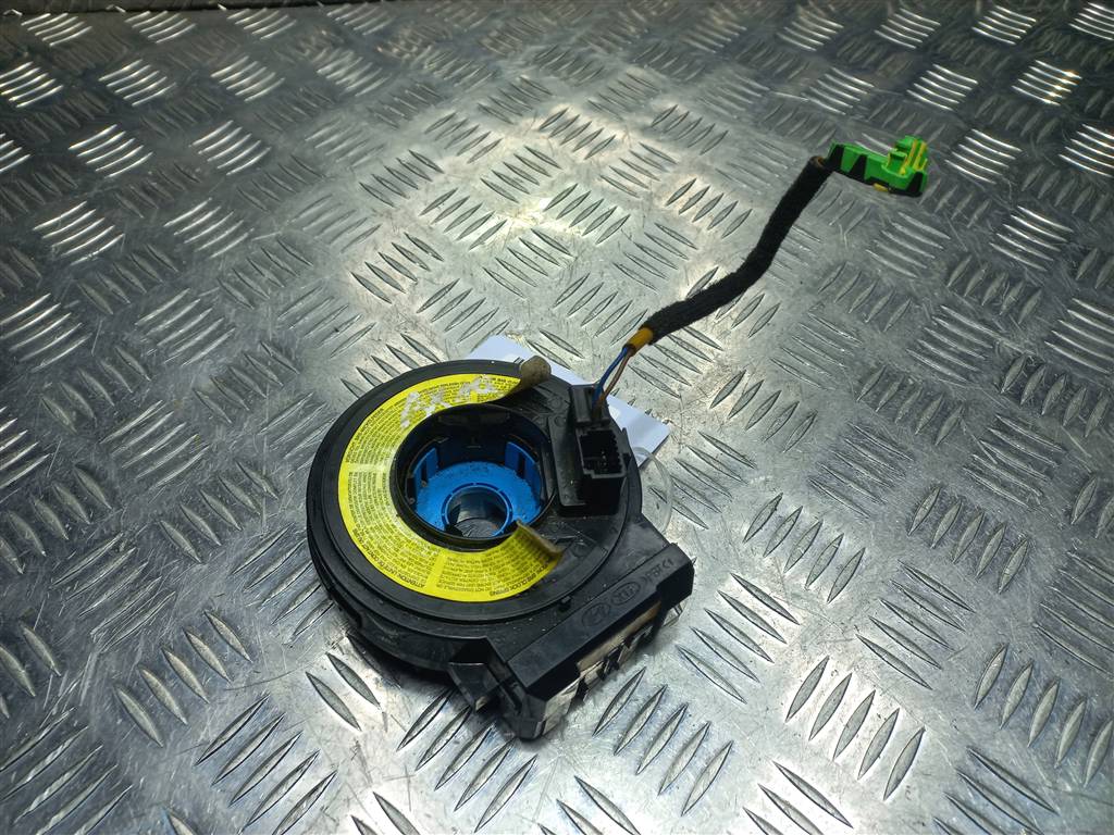 контактное кольцо (шлейф) Hyundai SANTA FE  934902B150, 5000 рублей, Москва