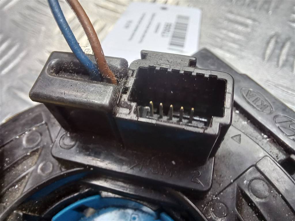 контактное кольцо (шлейф) Hyundai SANTA FE  934902B150, 5000 рублей, Москва