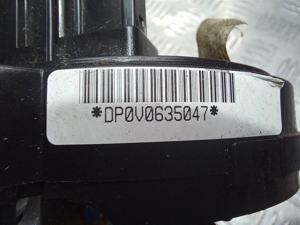 контактное кольцо (шлейф) Hyundai SANTA FE  934902B150, 5000 рублей, Москва