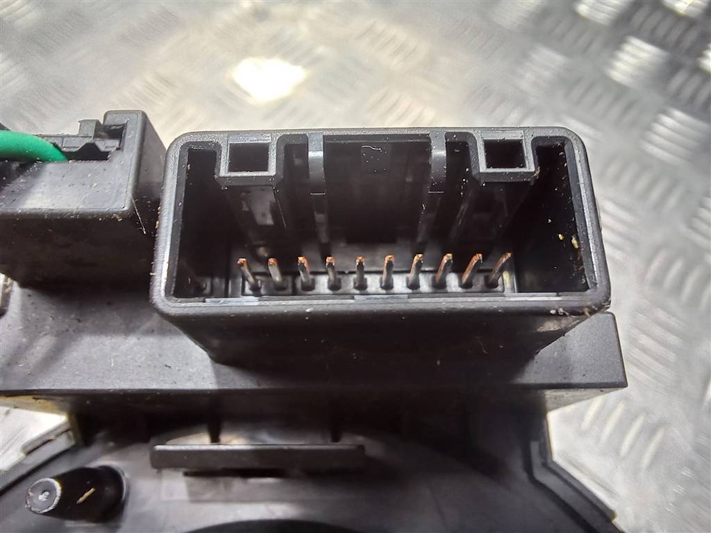 контактное кольцо (шлейф) HONDA Civic 1.8 MT (140 л.с.)Civic  VIII (2005—2009) Хетчбэк 77900SMGE21, 750 рублей, Москва