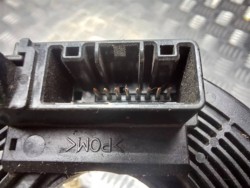 контактное кольцо (шлейф) HONDA Civic 1.8 MT (140 л.с.)Civic  VIII (2005—2009) Хетчбэк 77900SMGE21, 750 рублей, Москва