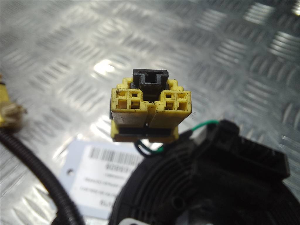 контактное кольцо (шлейф) HONDA Civic 1.8 MT (140 л.с.)Civic  VIII (2005—2009) Хетчбэк 77900SMGE21, 750 рублей, Москва