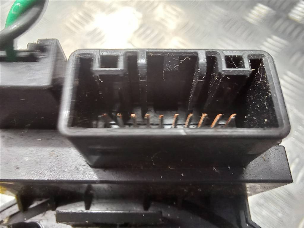 контактное кольцо (шлейф) HONDA Civic 1.8 MT (140 л.с.)Civic  VIII (2005—2009) Хетчбэк 77900SMGE11, 1550 рублей, Москва