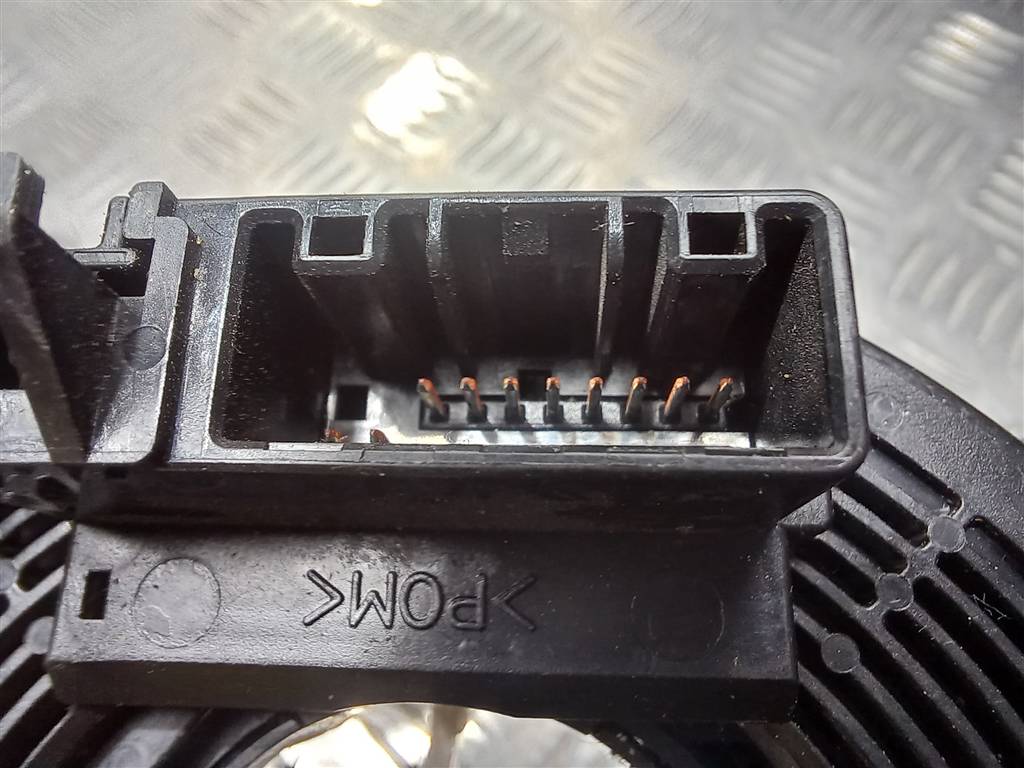 контактное кольцо (шлейф) HONDA Civic 1.8 MT (140 л.с.)Civic  VIII (2005—2009) Хетчбэк 77900SMGE11, 1550 рублей, Москва