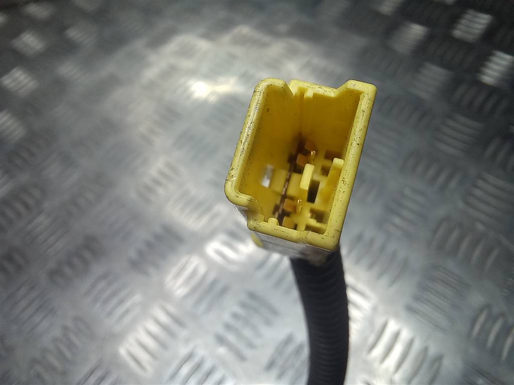 контактное кольцо (шлейф) HONDA Civic 1.8 MT (140 л.с.)Civic  VIII (2005—2009) Хетчбэк 77900SMGE11, 1550 рублей, Москва