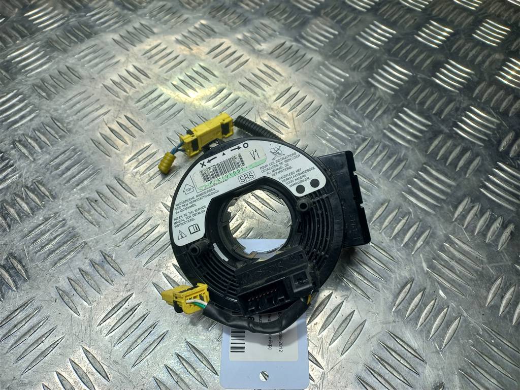 контактное кольцо (шлейф) HONDA CR-V 2.0 AT (150 л.с.)CR-V  III (2006—2009) Внедорожник 77900SNAU31, 3850 рублей, Москва