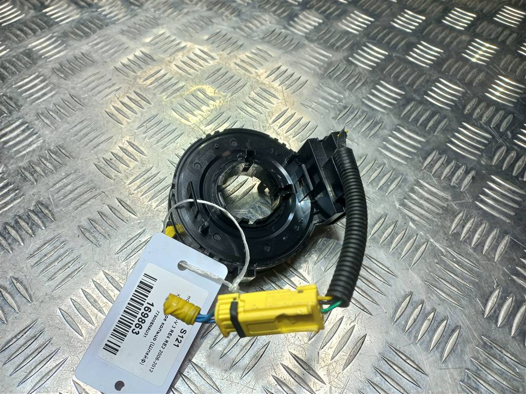 контактное кольцо (шлейф) HONDA CR-V 2.0 AT (150 л.с.)CR-V  III (2006—2009) Внедорожник 77900SNAU31, 3850 рублей, Москва