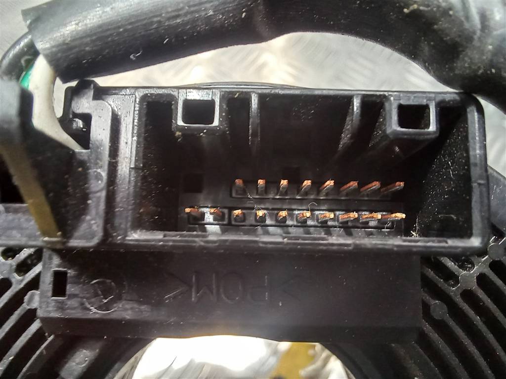 контактное кольцо (шлейф) HONDA CR-V 2.0 AT (150 л.с.)CR-V  III (2006—2009) Внедорожник 77900SNAU31, 3850 рублей, Москва