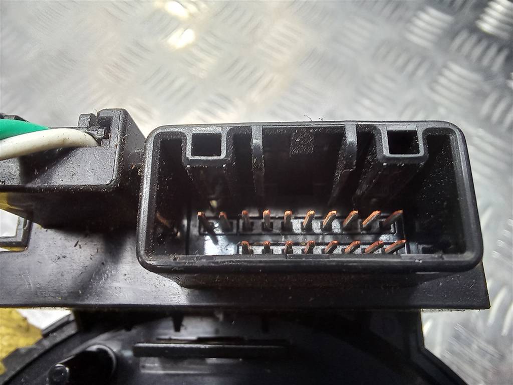 контактное кольцо (шлейф) HONDA CR-V 2.0 AT (150 л.с.)CR-V  III (2006—2009) Внедорожник 77900SNAU31, 3850 рублей, Москва