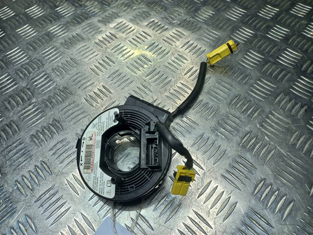 контактное кольцо (шлейф) HONDA Civic 1.8 MT (140 л.с.)Civic  VIII (2005—2009) Хетчбэк 77900SMGE11, 1550 рублей, Москва