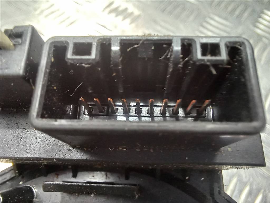 контактное кольцо (шлейф) HONDA Civic 1.8 MT (140 л.с.)Civic  VIII (2005—2009) Хетчбэк 77900SMGE11, 1550 рублей, Москва