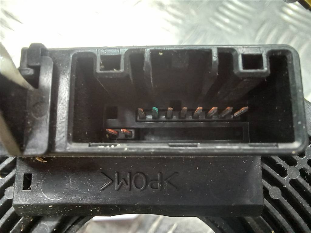 контактное кольцо (шлейф) HONDA Civic 1.8 MT (140 л.с.)Civic  VIII (2005—2009) Хетчбэк 77900SMGE11, 1550 рублей, Москва