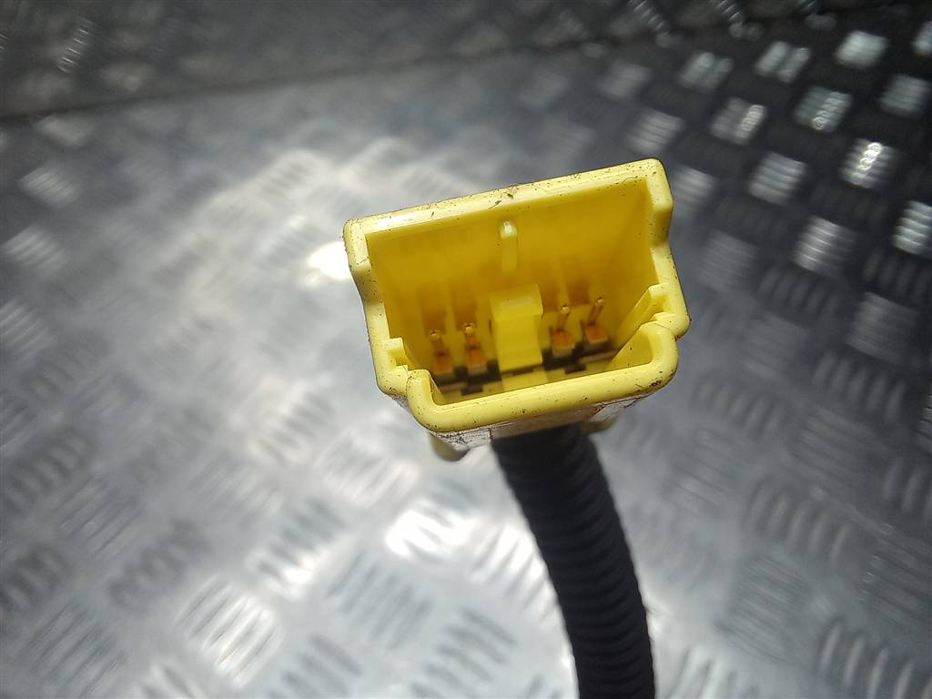 контактное кольцо (шлейф) HONDA Civic 1.8 MT (140 л.с.)Civic  VIII (2005—2009) Хетчбэк 77900SMGE11, 1550 рублей, Москва