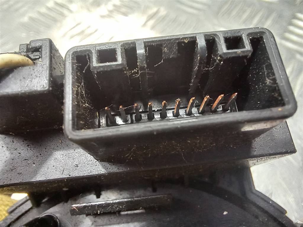 контактное кольцо (шлейф) HONDA Civic 1.8 MT (140 л.с.)Civic  VIII (2005—2009) Хетчбэк 77900SMGE11, 1550 рублей, Москва