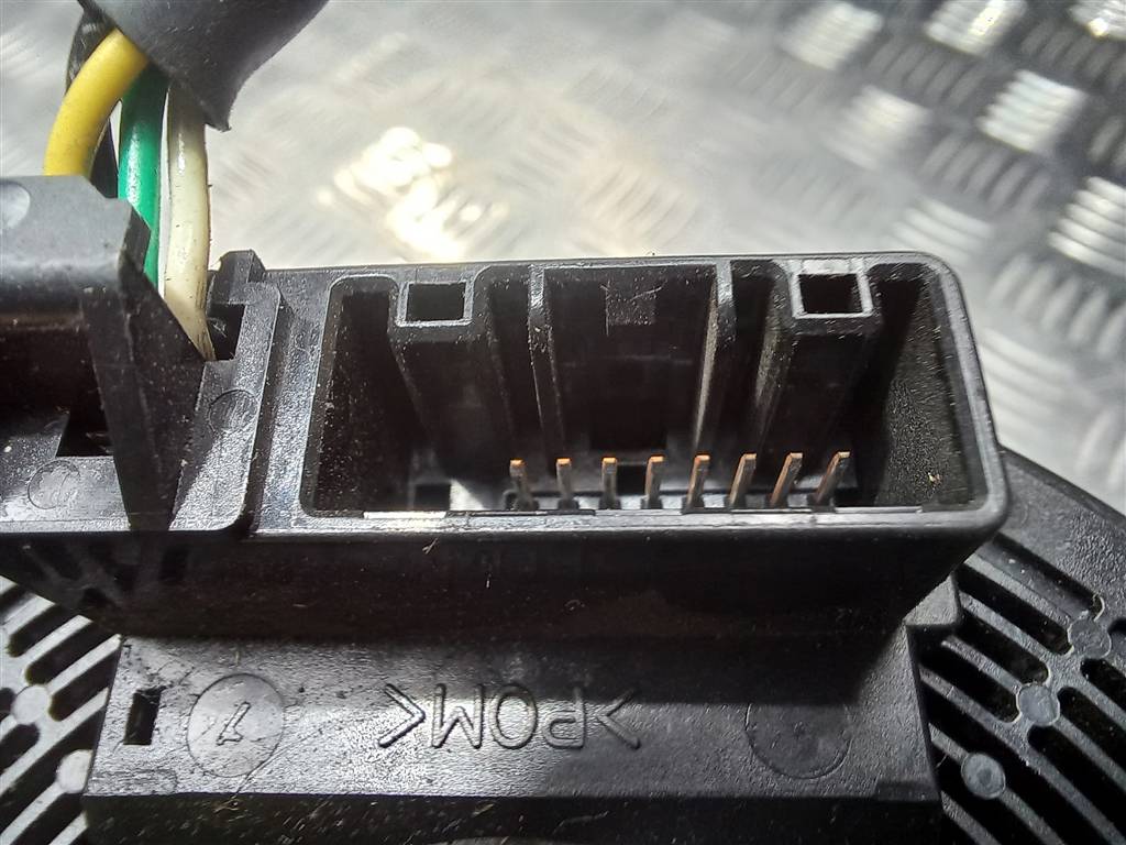 контактное кольцо (шлейф) HONDA Civic 1.8 MT (140 л.с.)Civic  VIII (2005—2009) Хетчбэк 77900SMGE11, 1550 рублей, Москва