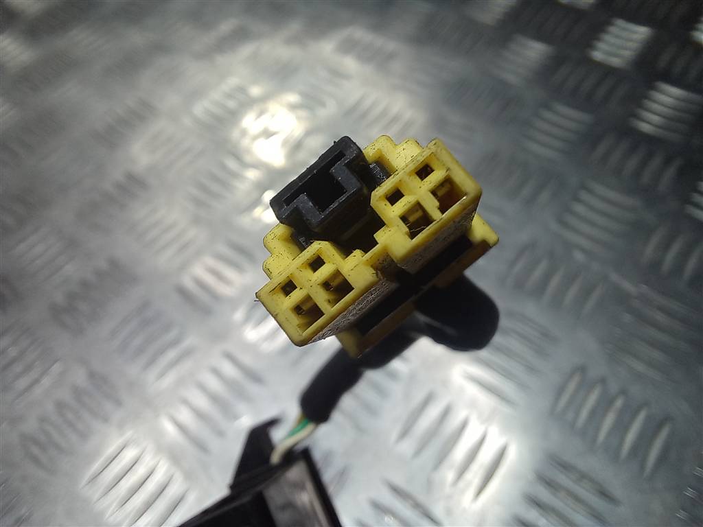 контактное кольцо (шлейф) HONDA Civic 1.8 MT (140 л.с.)Civic  VIII (2005—2009) Хетчбэк 77900SMGE11, 1550 рублей, Москва