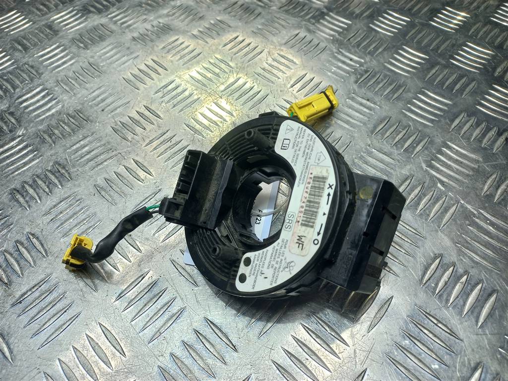 контактное кольцо (шлейф) HONDA Civic 1.8 MT (140 л.с.)Civic  VIII (2005—2009) Хетчбэк 77900SMGE11, 1550 рублей, Москва