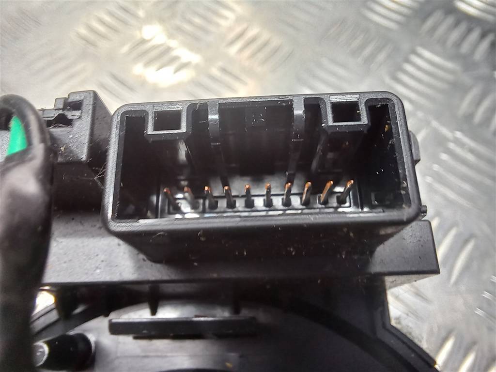 контактное кольцо (шлейф) HONDA Civic 1.8 MT (140 л.с.)Civic  VIII (2005—2009) Хетчбэк 77900SMGE11, 1550 рублей, Москва