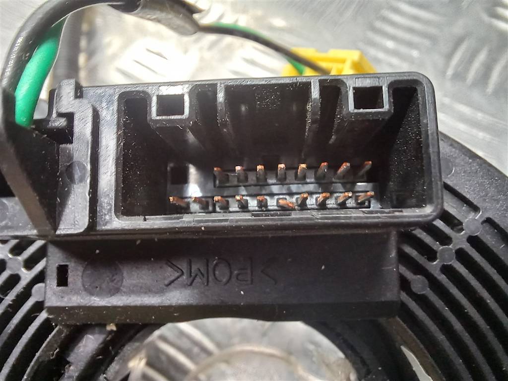 контактное кольцо (шлейф) HONDA Civic 1.8 MT (140 л.с.)Civic  VIII (2005—2009) Хетчбэк 77900SMGE21, 750 рублей, Москва