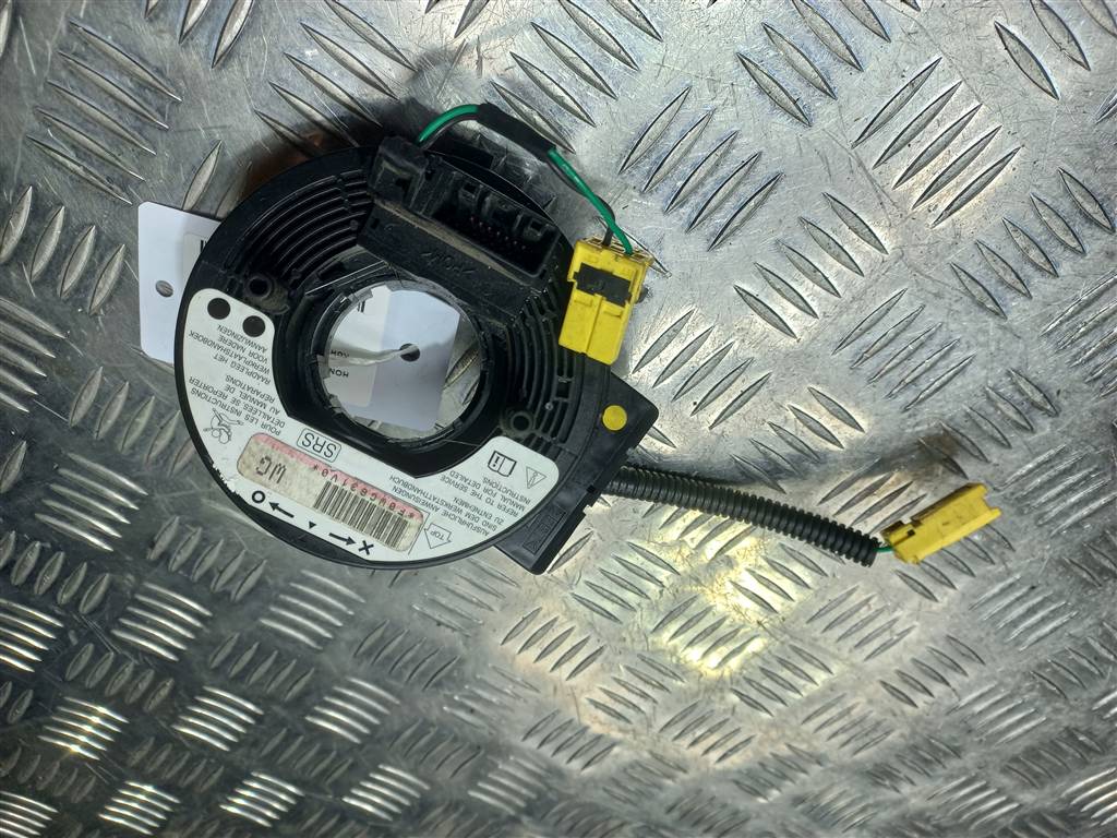 контактное кольцо (шлейф) HONDA Civic 1.8 MT (140 л.с.)Civic  VIII (2005—2009) Хетчбэк 77900SMGE21, 750 рублей, Москва