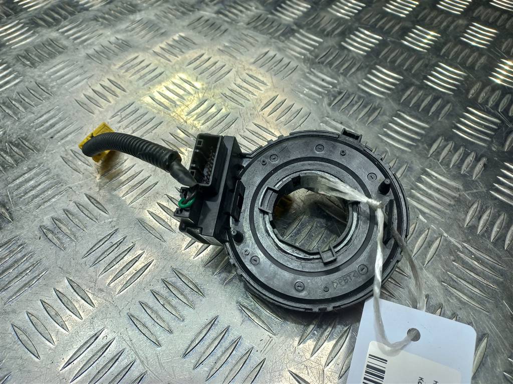 контактное кольцо (шлейф) HONDA Civic 1.8 MT (140 л.с.)Civic  VIII (2005—2009) Хетчбэк 77900SMGE21, 750 рублей, Москва