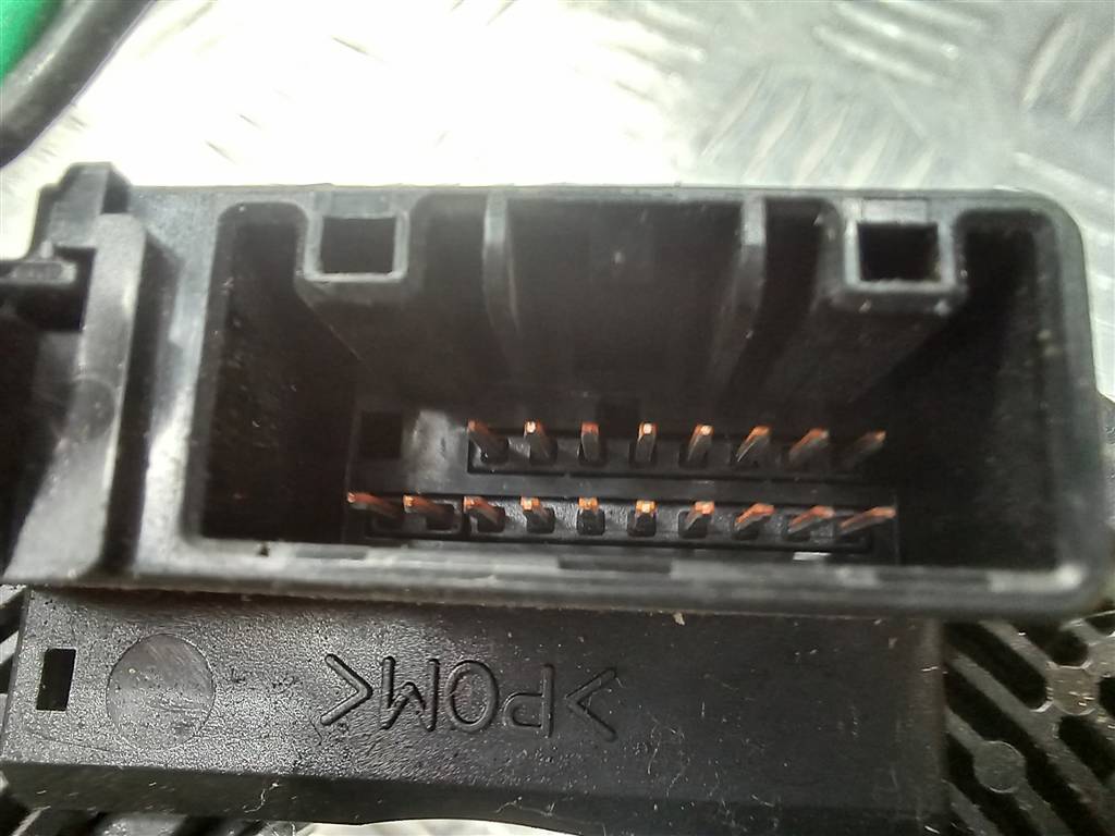 контактное кольцо (шлейф) HONDA Civic 1.8 MT (140 л.с.)Civic  VIII (2005—2009) Хетчбэк 77900SMGE21, 750 рублей, Москва