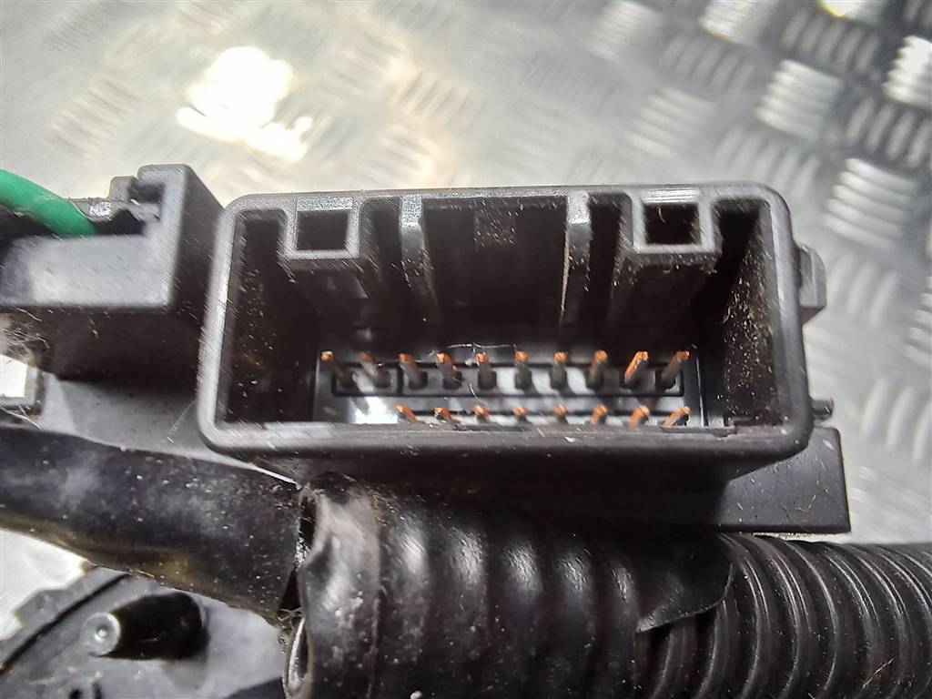 контактное кольцо (шлейф) HONDA Civic 1.8 MT (140 л.с.)Civic  VIII (2005—2009) Хетчбэк 77900SMGE21, 750 рублей, Москва