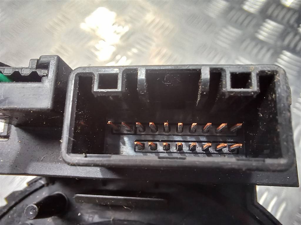 контактное кольцо (шлейф) HONDA Civic 1.8 MT (140 л.с.)Civic  VIII (2005—2009) Хетчбэк 77900SMGE21, 750 рублей, Москва