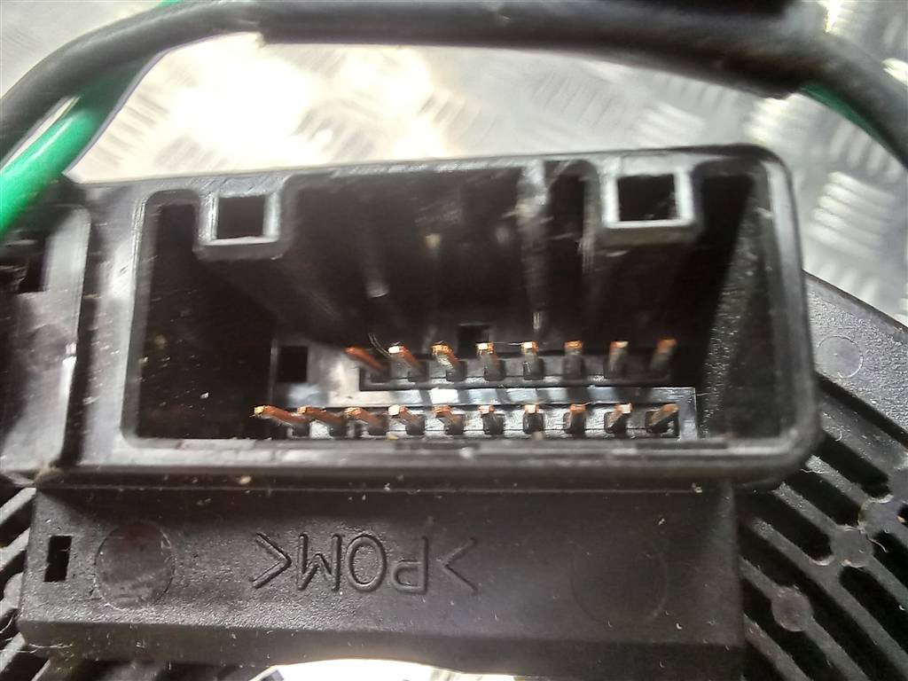 контактное кольцо (шлейф) HONDA Civic 1.8 MT (140 л.с.)Civic  VIII (2005—2009) Хетчбэк 77900SMGE21, 750 рублей, Москва