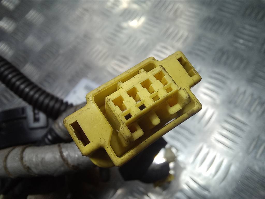 контактное кольцо (шлейф) HONDA JAZZ 1.3 CVT (83 л.с.)Jazz  GD (2001—2005) Хетчбэк 77900SAAG51, 2130 рублей, Москва