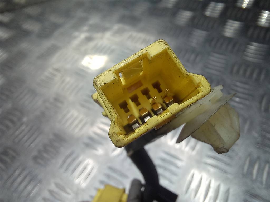 контактное кольцо (шлейф) HONDA JAZZ 1.3 CVT (83 л.с.)Jazz  GD (2001—2005) Хетчбэк 77900SAAG51, 2130 рублей, Москва