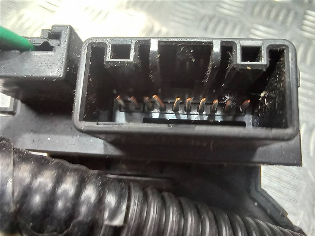 контактное кольцо (шлейф) HONDA Civic 1.8 MT (140 л.с.)Civic  VIII (2005—2009) Хетчбэк 77900SMGE11, 1550 рублей, Москва