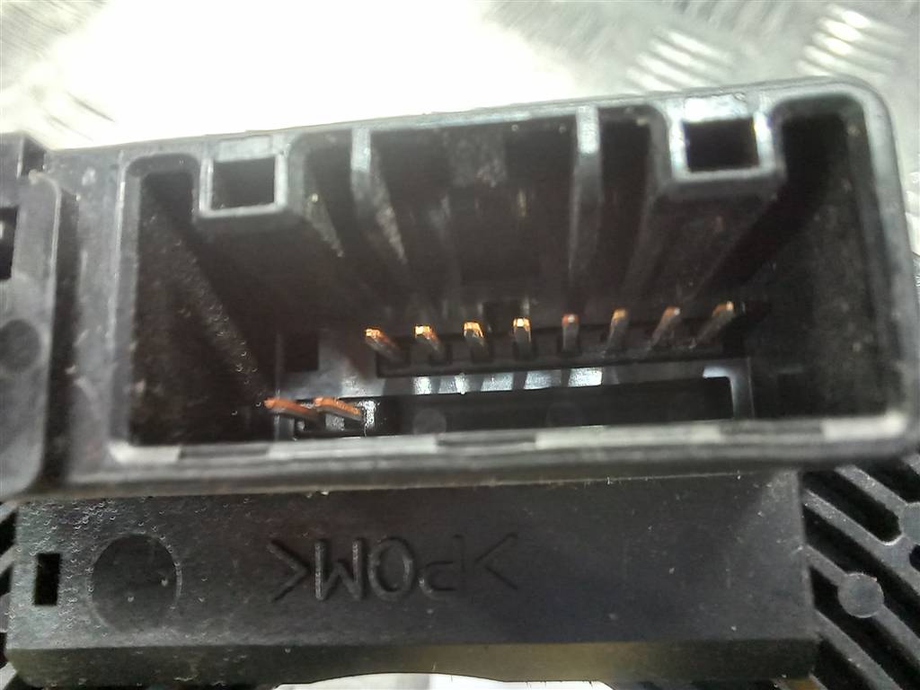 контактное кольцо (шлейф) HONDA Civic 1.8 MT (140 л.с.)Civic  VIII (2005—2009) Хетчбэк 77900SMGE11, 1550 рублей, Москва