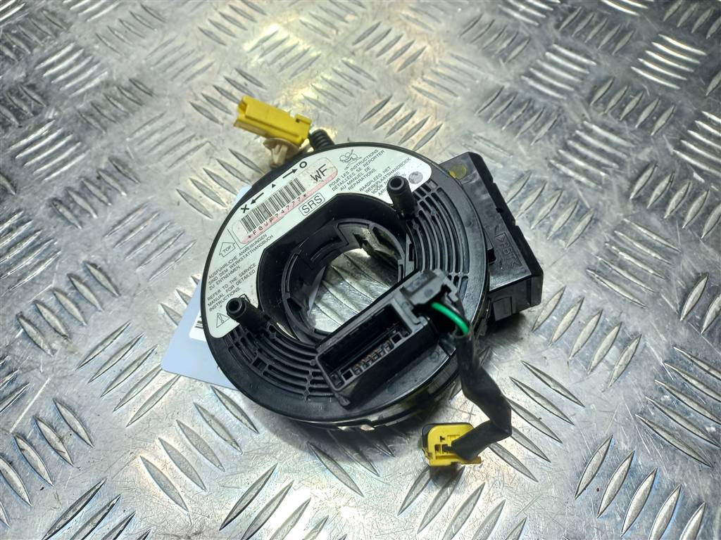 контактное кольцо (шлейф) HONDA Civic 1.8 MT (140 л.с.)Civic  VIII (2005—2009) Хетчбэк 77900SMGE11, 1550 рублей, Москва