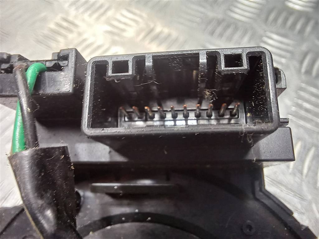 контактное кольцо (шлейф) HONDA Civic 1.8 MT (140 л.с.)Civic  VIII (2005—2009) Хетчбэк 77900SMGE11, 1550 рублей, Москва