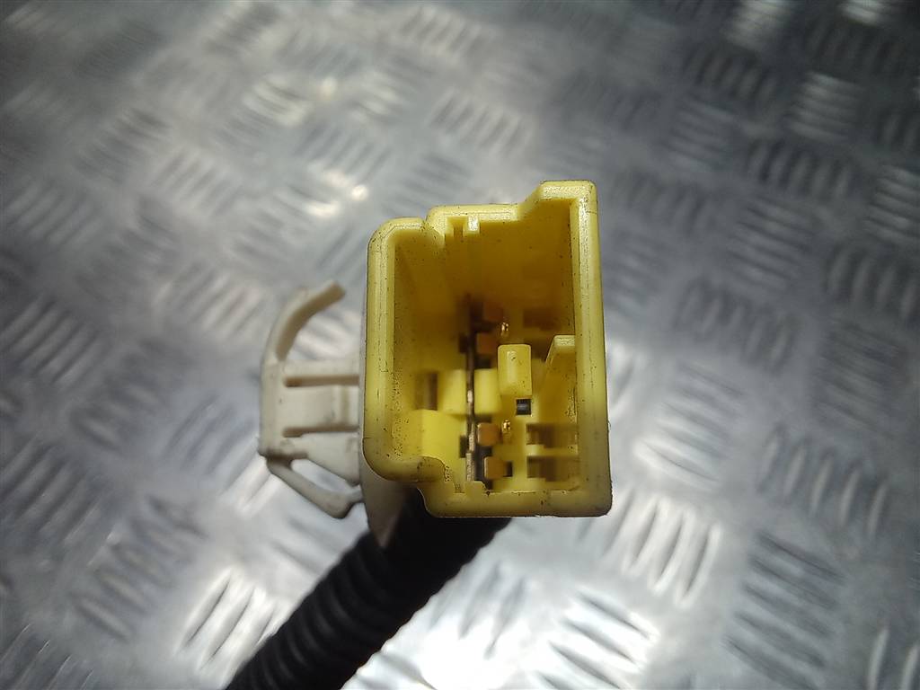 контактное кольцо (шлейф) HONDA Civic 1.8 MT (140 л.с.)Civic  VIII (2005—2009) Хетчбэк 77900SMGE11, 1550 рублей, Москва