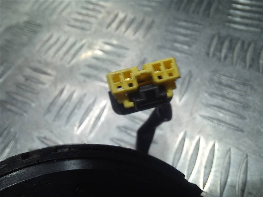 контактное кольцо (шлейф) HONDA Civic 1.8 MT (140 л.с.)Civic  VIII (2005—2009) Хетчбэк 77900SMGE11, 1550 рублей, Москва