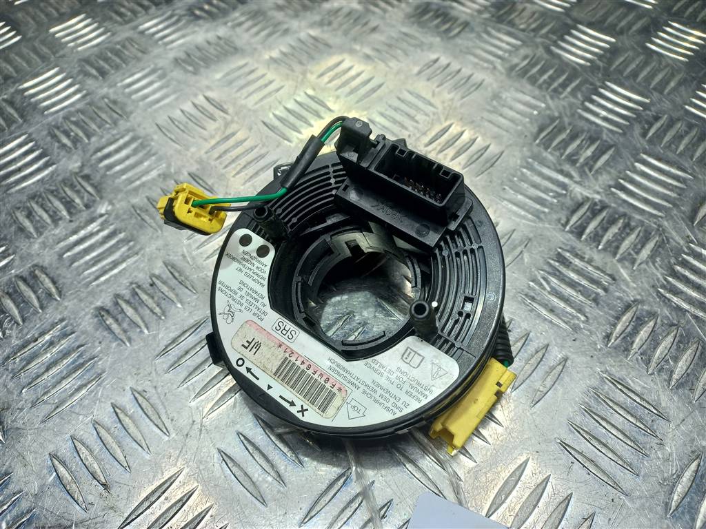 контактное кольцо (шлейф) HONDA Civic 1.8 MT (140 л.с.)Civic  VIII (2005—2009) Хетчбэк 77900SMGE11, 1550 рублей, Москва