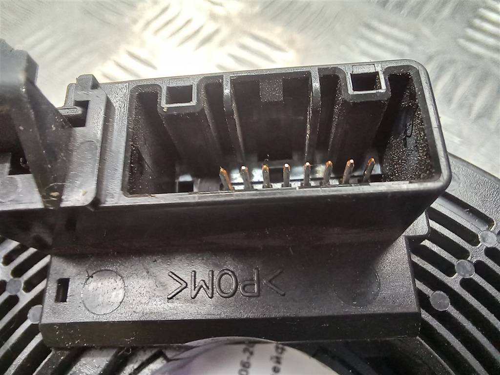 контактное кольцо (шлейф) HONDA Civic 1.8 MT (140 л.с.)Civic  VIII (2005—2009) Хетчбэк 77900SMGE11, 1550 рублей, Москва