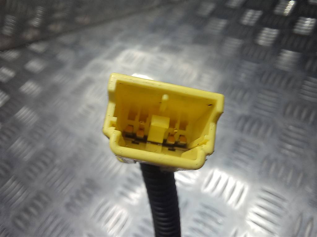 контактное кольцо (шлейф) HONDA Civic 1.8 MT (140 л.с.)Civic  VIII (2005—2009) Хетчбэк 77900SMGE11, 1550 рублей, Москва