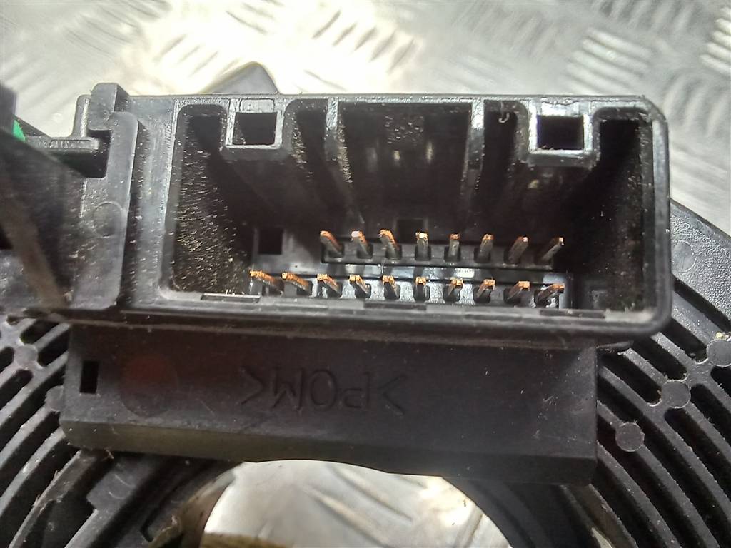 контактное кольцо (шлейф) HONDA Civic 1.8 MT (140 л.с.)Civic  VIII (2005—2009) Хетчбэк 77900SMGE21, 750 рублей, Москва