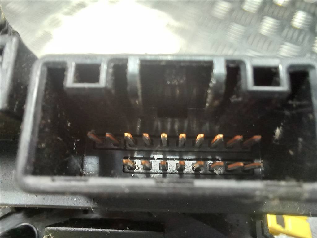 контактное кольцо (шлейф) HONDA Civic 1.8 MT (140 л.с.)Civic  VIII (2005—2009) Хетчбэк 77900SMGE21, 750 рублей, Москва