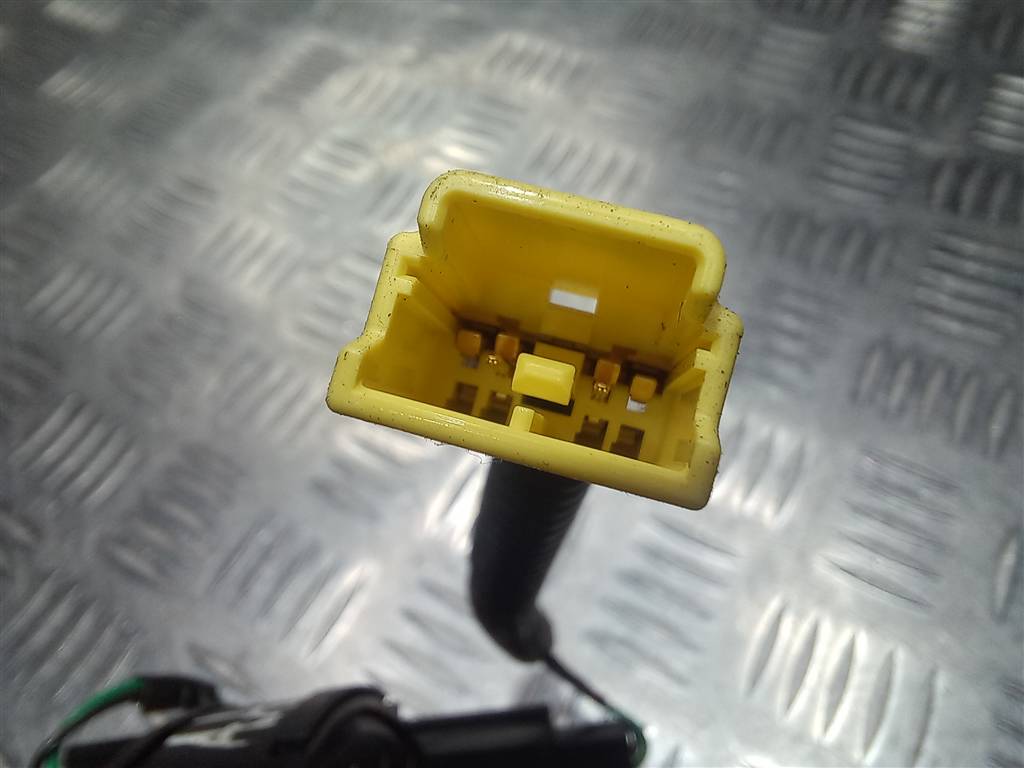 контактное кольцо (шлейф) HONDA Civic 1.8 MT (140 л.с.)Civic  VIII (2005—2009) Хетчбэк 77900SMGE21, 750 рублей, Москва