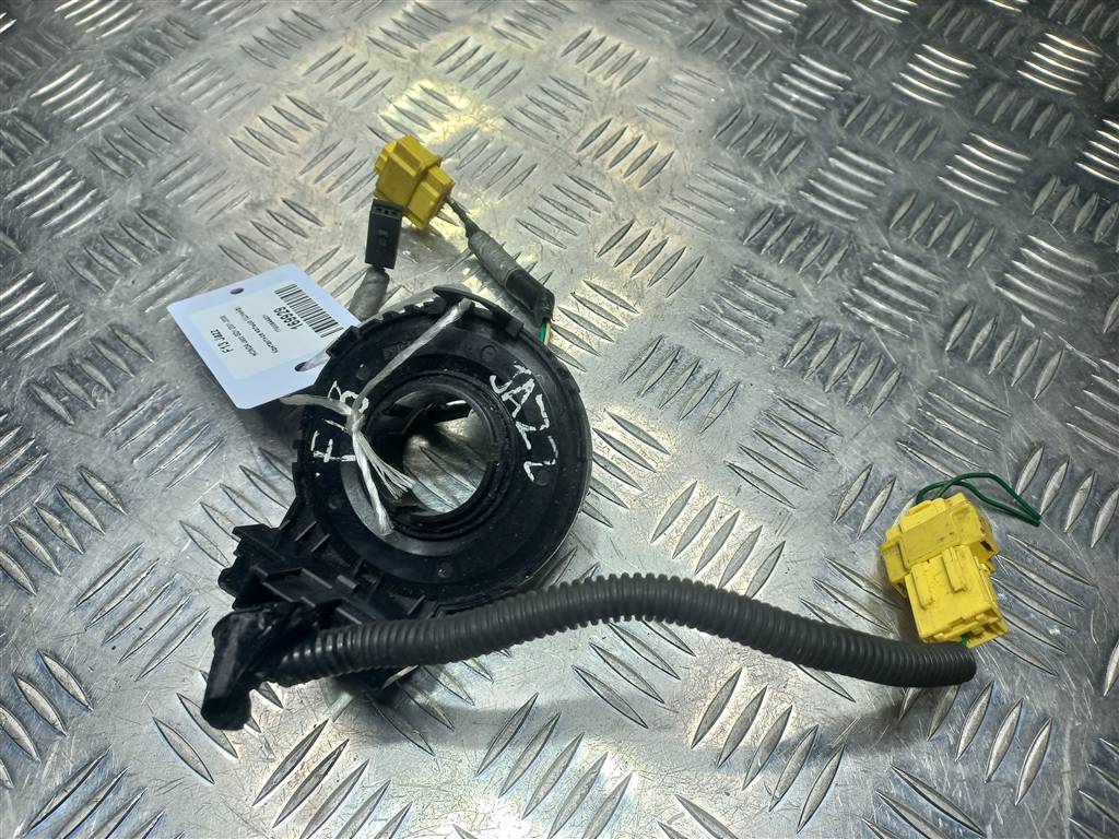 контактное кольцо (шлейф) HONDA JAZZ 1.3 CVT (83 л.с.)Jazz  GD (2001—2005) Хетчбэк 77900SAAG51, 2130 рублей, Москва