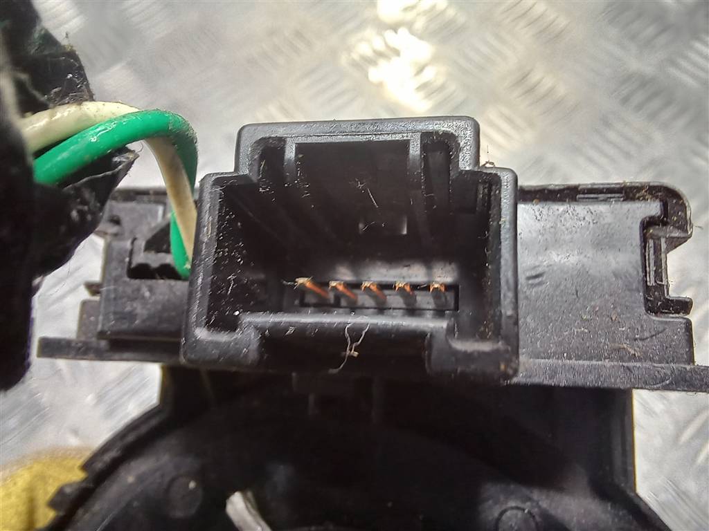 контактное кольцо (шлейф) HONDA JAZZ 1.3 CVT (83 л.с.)Jazz  GD (2001—2005) Хетчбэк 77900SAAG51, 2130 рублей, Москва