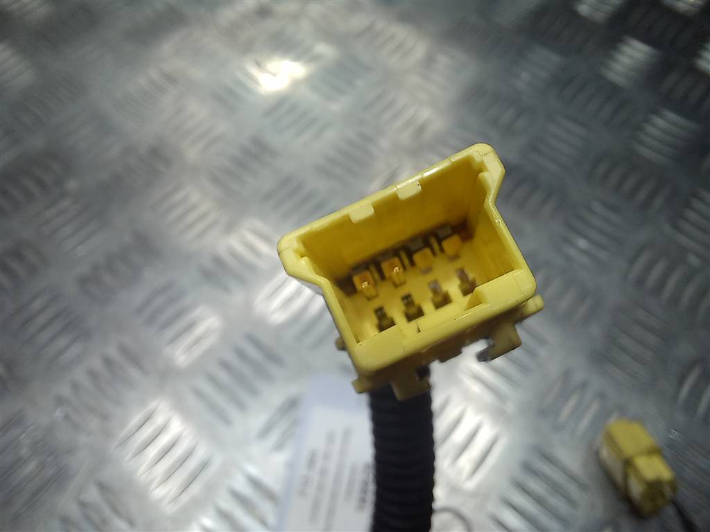 контактное кольцо (шлейф) HONDA JAZZ 1.3 CVT (83 л.с.)Jazz  GD (2001—2005) Хетчбэк 77900SAAG51, 2130 рублей, Москва