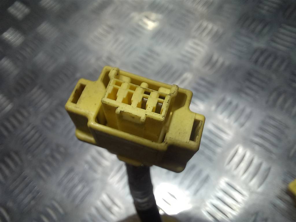 контактное кольцо (шлейф) HONDA JAZZ 1.3 CVT (83 л.с.)Jazz  GD (2001—2005) Хетчбэк 77900SAAG51, 2130 рублей, Москва