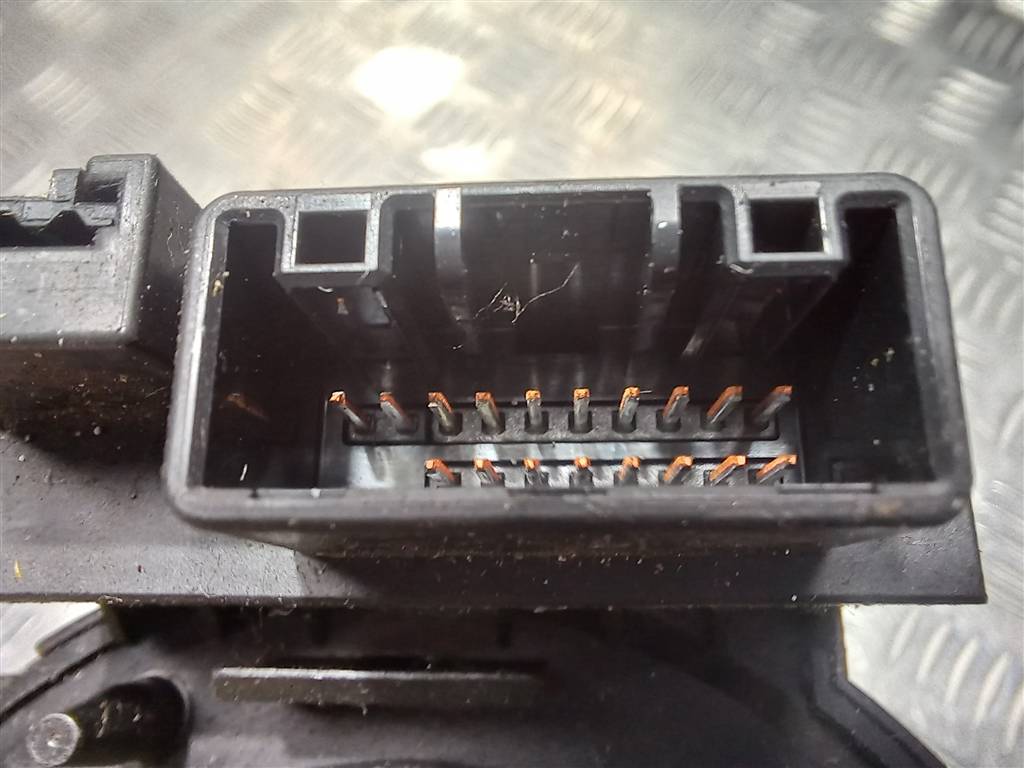 контактное кольцо (шлейф) HONDA Civic 1.8 MT (140 л.с.)Civic  VIII (2005—2009) Хетчбэк 77900SMGE21, 750 рублей, Москва