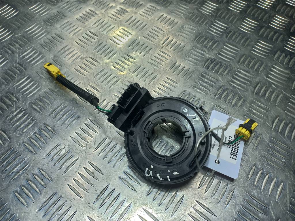 контактное кольцо (шлейф) HONDA Civic 1.8 MT (140 л.с.)Civic  VIII (2005—2009) Хетчбэк 77900SMGE11, 1550 рублей, Москва