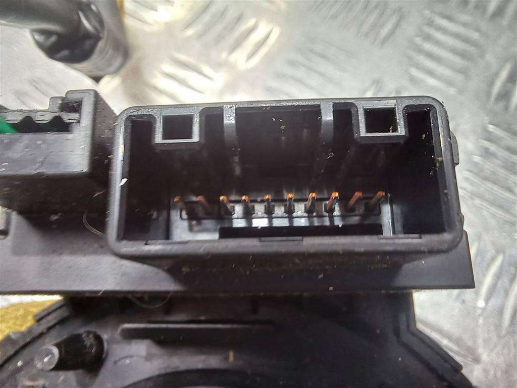 контактное кольцо (шлейф) HONDA Civic 1.8 MT (140 л.с.)Civic  VIII (2005—2009) Хетчбэк 77900SMGE11, 1550 рублей, Москва